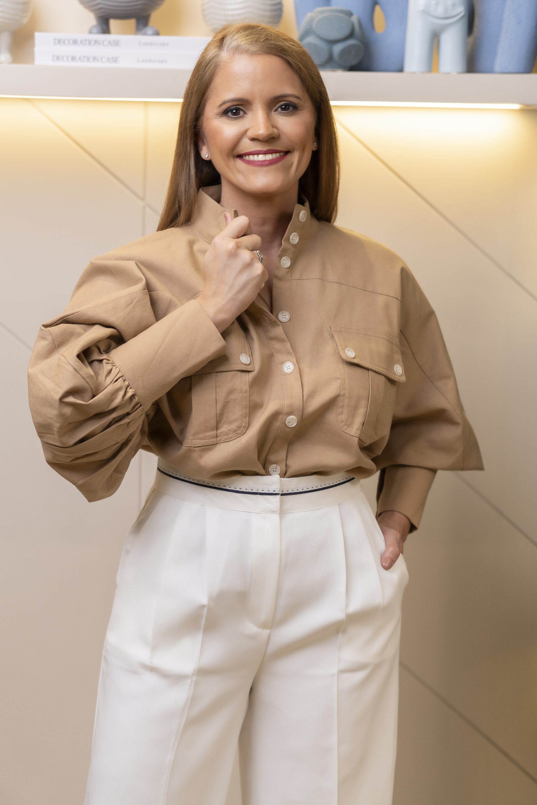 Marielle Suárez
