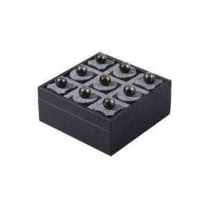 Chess box-Black FB-PG2214A