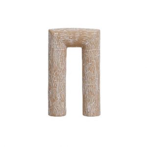 Column door ornaments FD-D23011