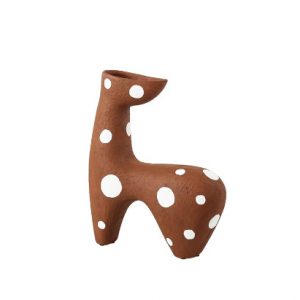 Deer vase FA-D22124