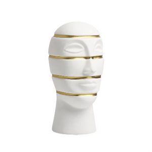 Figure head ornaments FD-D22104