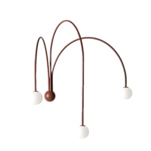 Pharos Lamp GRN-B8309