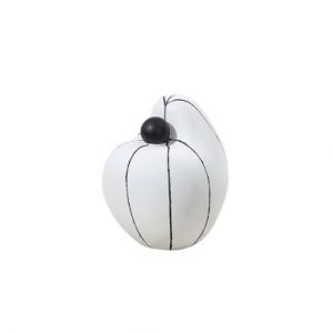 Gesture decoration white FC-SZ22036A