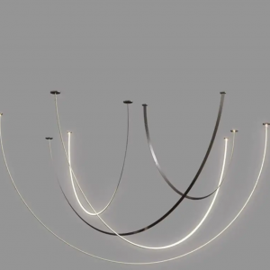Glow Arrows Light HGDD2347