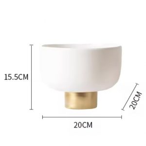 Gold bottom bottle-A FA-D2073A
