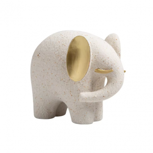 Golden ear elephant A FC-SZ23022A