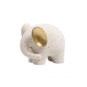 Golden ear elephant B FC-SZ23022B