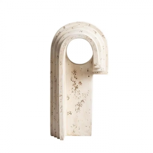 Grille round hole pendulum piece A FC-SZ23017A