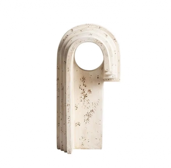 Grille round hole pendulum piece A FC-SZ23017A