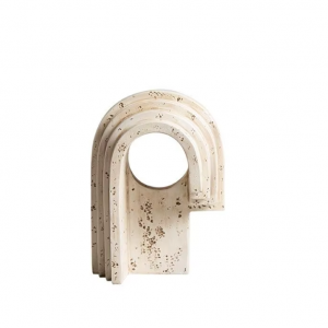 Grille round hole pendulum piece B FC-SZ23017B