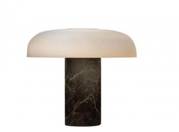 Mushroom Lamp HG0144