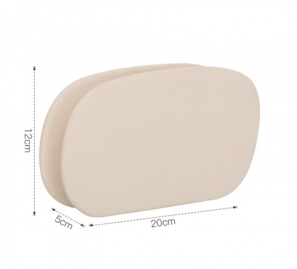 Florero Opaline Crema HP691