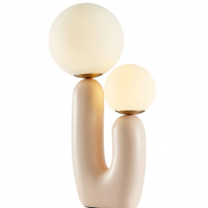Twin Pink Light HX-TD0009