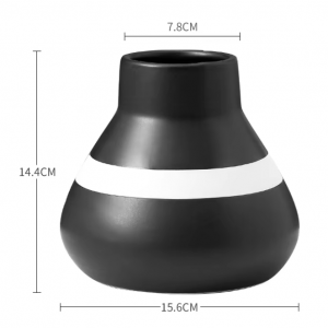 Florero ShuffleHaven - B HXY7722-2