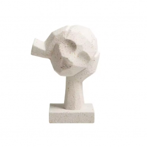 Hold the head and place the piece FC-SZ23020