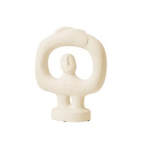 Hug posture ornament FA-D22103A