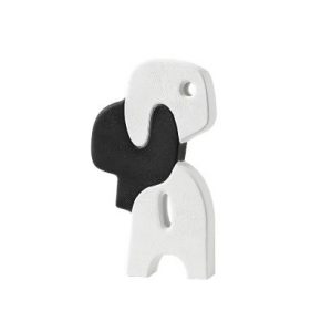 Jigsaw ornament FC-SZ22016