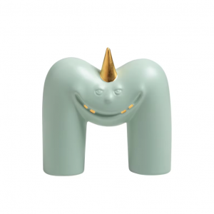 Little monster M FF-D23057