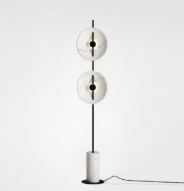 Mentos Lamp GRN-LD-005