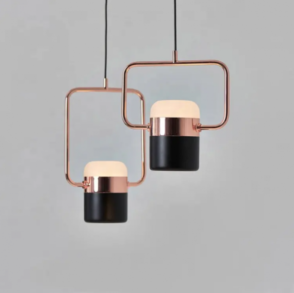 Gloam Lamp NHB3194W