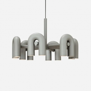 Pipes Light NHB3056P - W