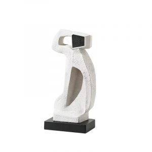 Salute sculpture FC-SZ22028