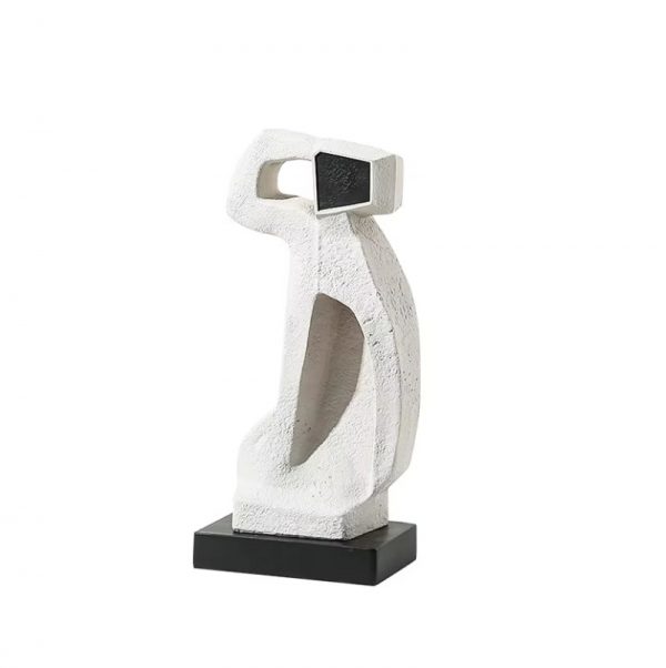 Salute sculpture FC-SZ22028