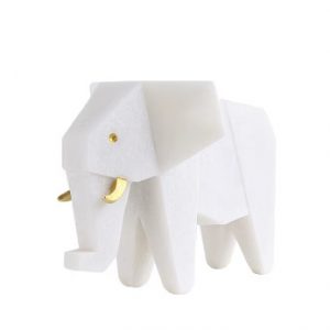 Sandstone elephant FC-SZ2118