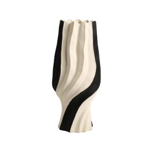 Skirt shape vase FD-D23038