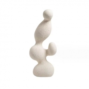 Smart ornaments white A FC-SZ23030A