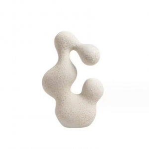 Smart ornaments white B FC-SZ23030B