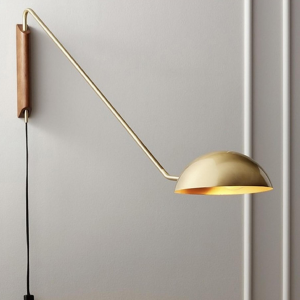 Orbis Lamp GRN-B8331