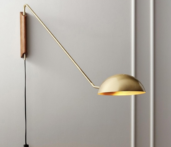 Orbis Lamp GRN-B8331
