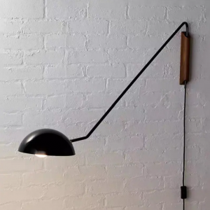 Illume Lamp  GRN-B8331