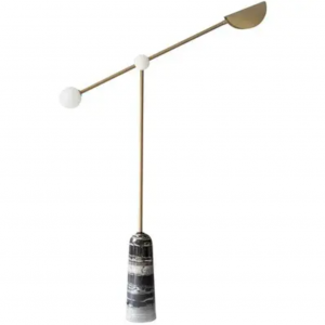 Nova Lamp GRN-LD-003