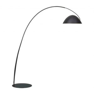 Glimmer Lamp NHB3161F BK