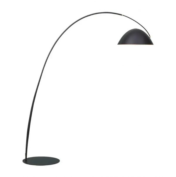 Glimmer Lamp NHB3161F BK