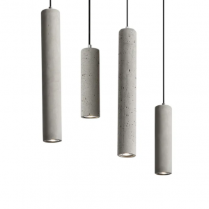 Cilinders Lamp LOFT297