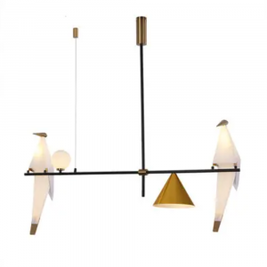 Enlumine Lamp QS-DD802