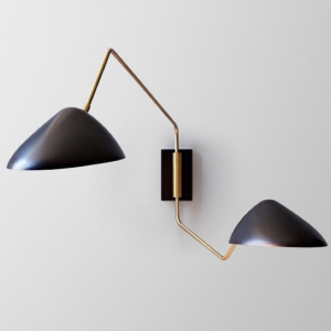 Glora Lamp GRN-B8203