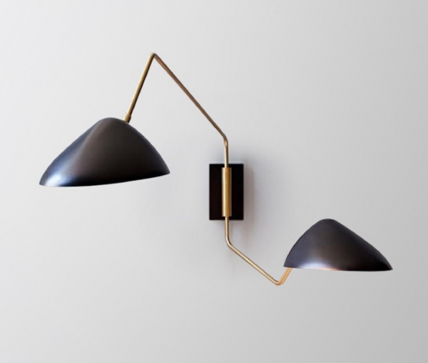 Glora Lamp GRN-B8203
