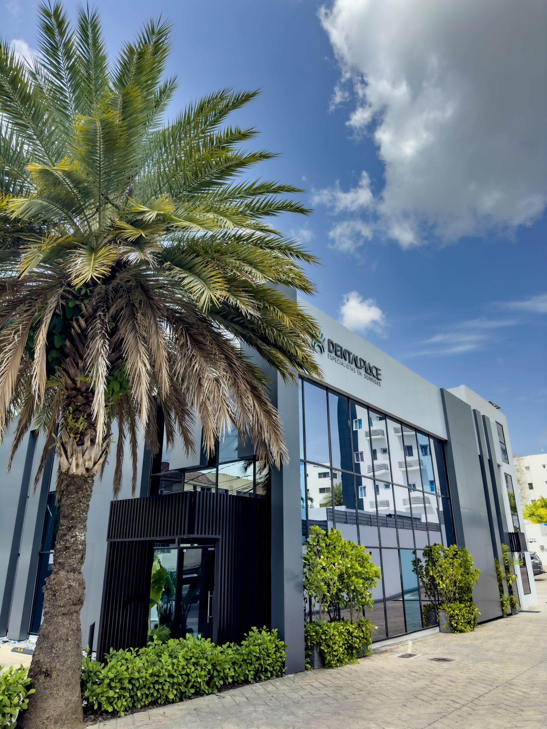 Dental Place Exterior 2